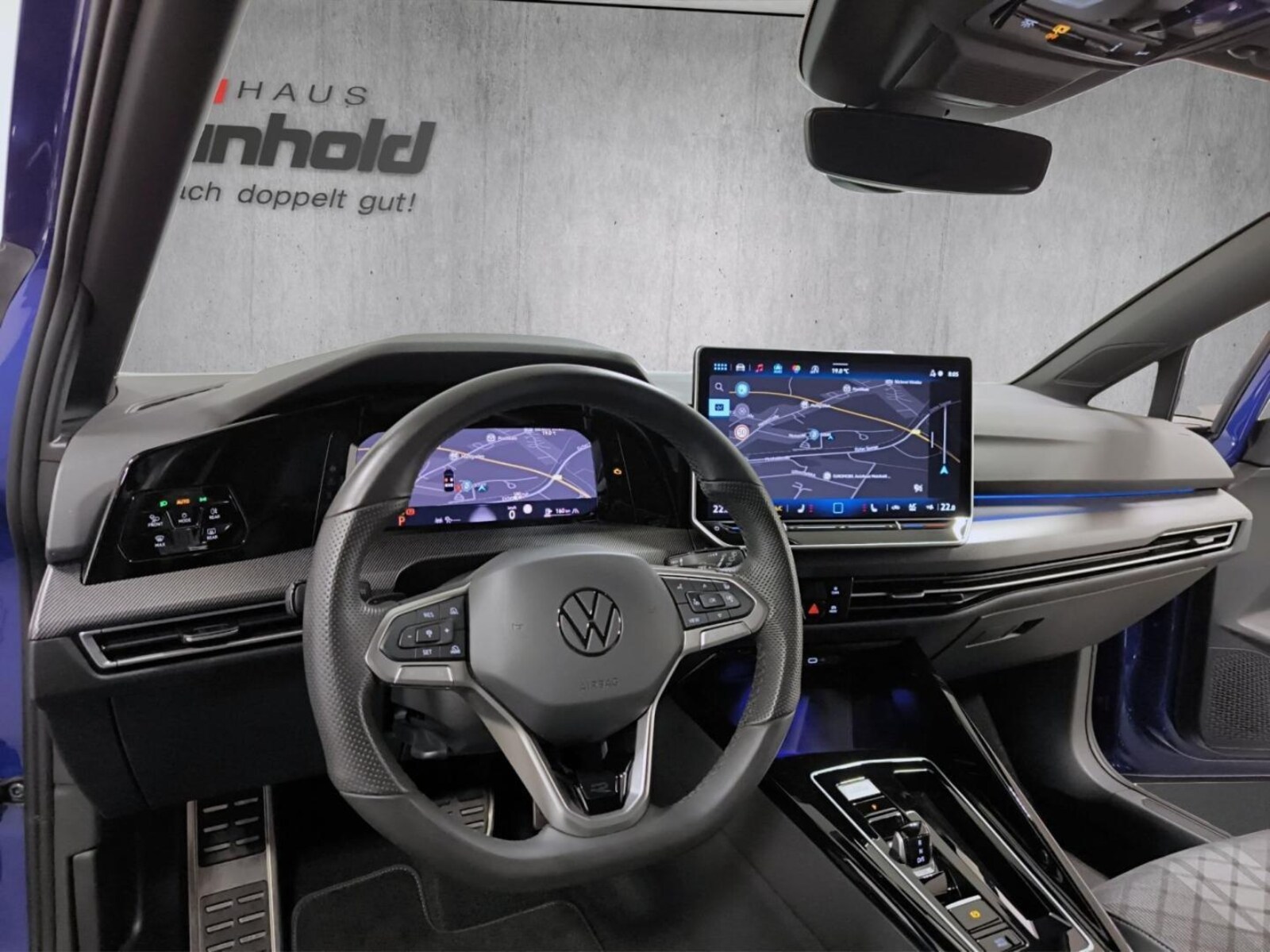 Volkswagen Golf – Bild 9
