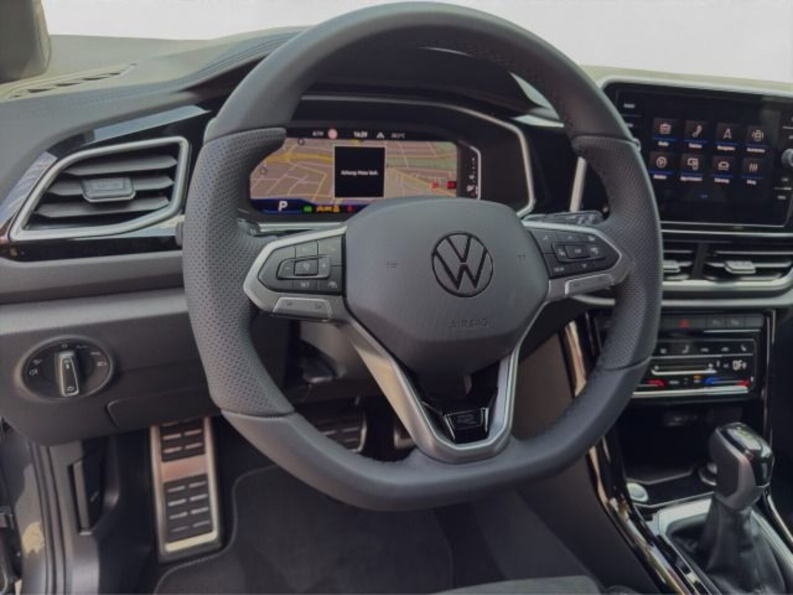 Volkswagen T-Roc – Bild 9