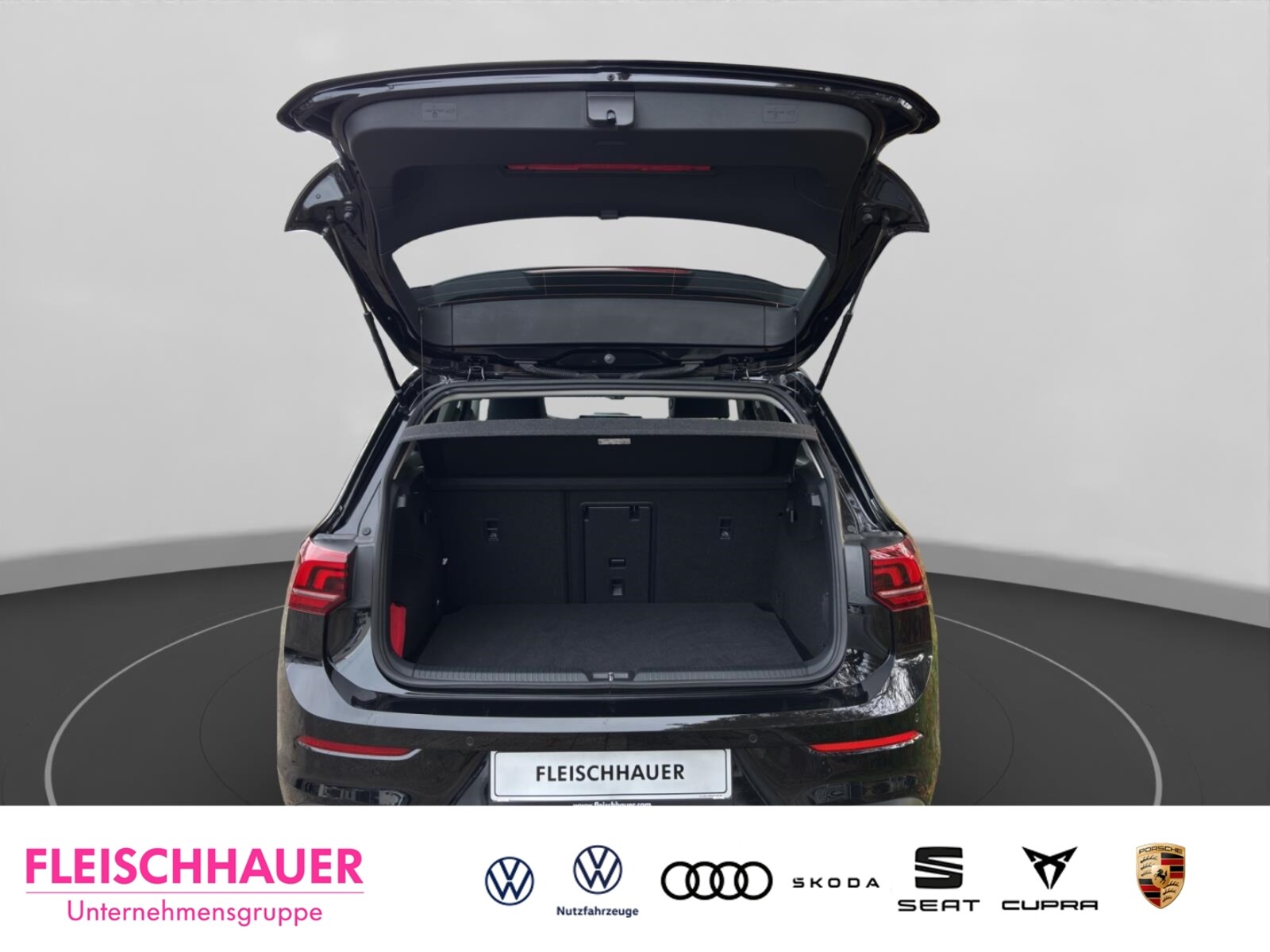 Volkswagen Golf – Bild 14