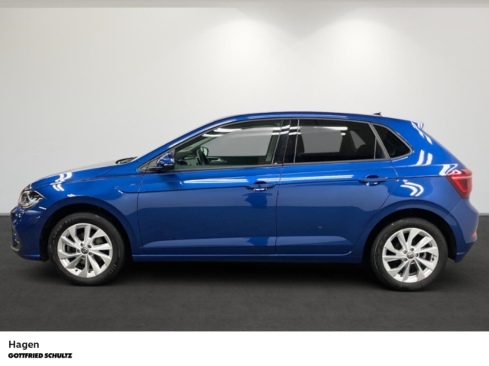 Volkswagen Polo – Bild 3