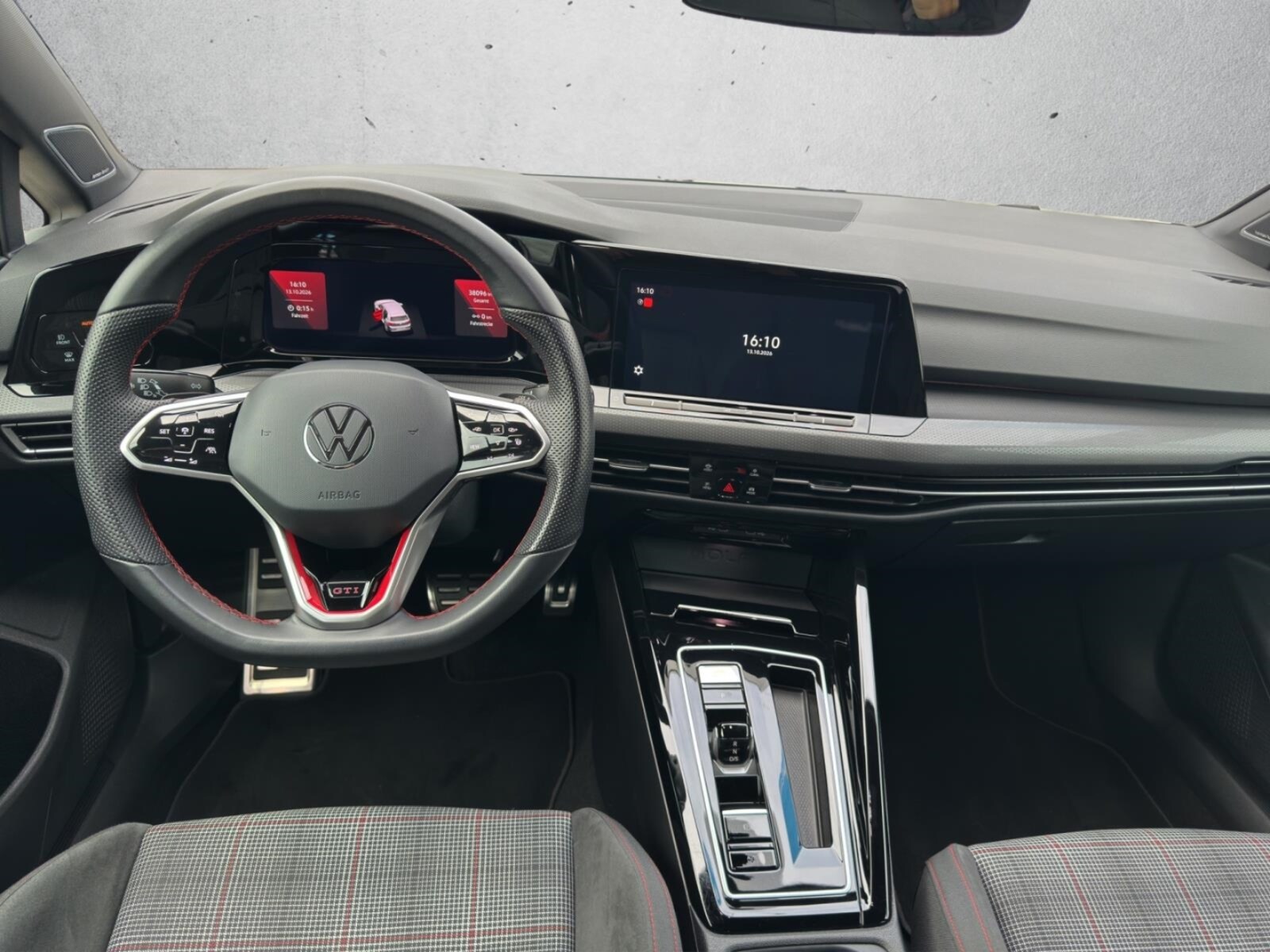 Volkswagen Golf – Bild 9