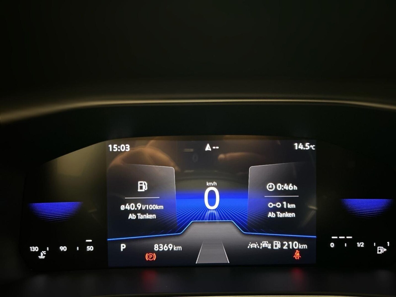 Volkswagen T-Cross – Bild 8