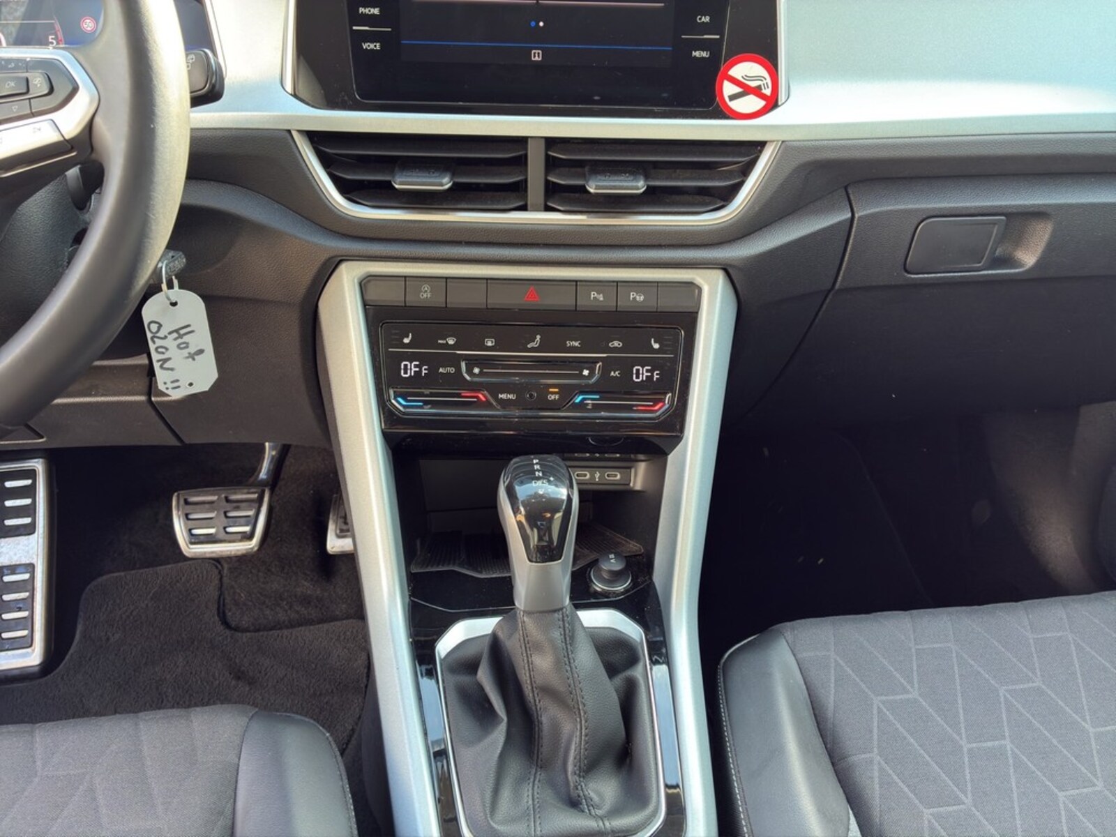 Volkswagen T-Roc – Bild 14