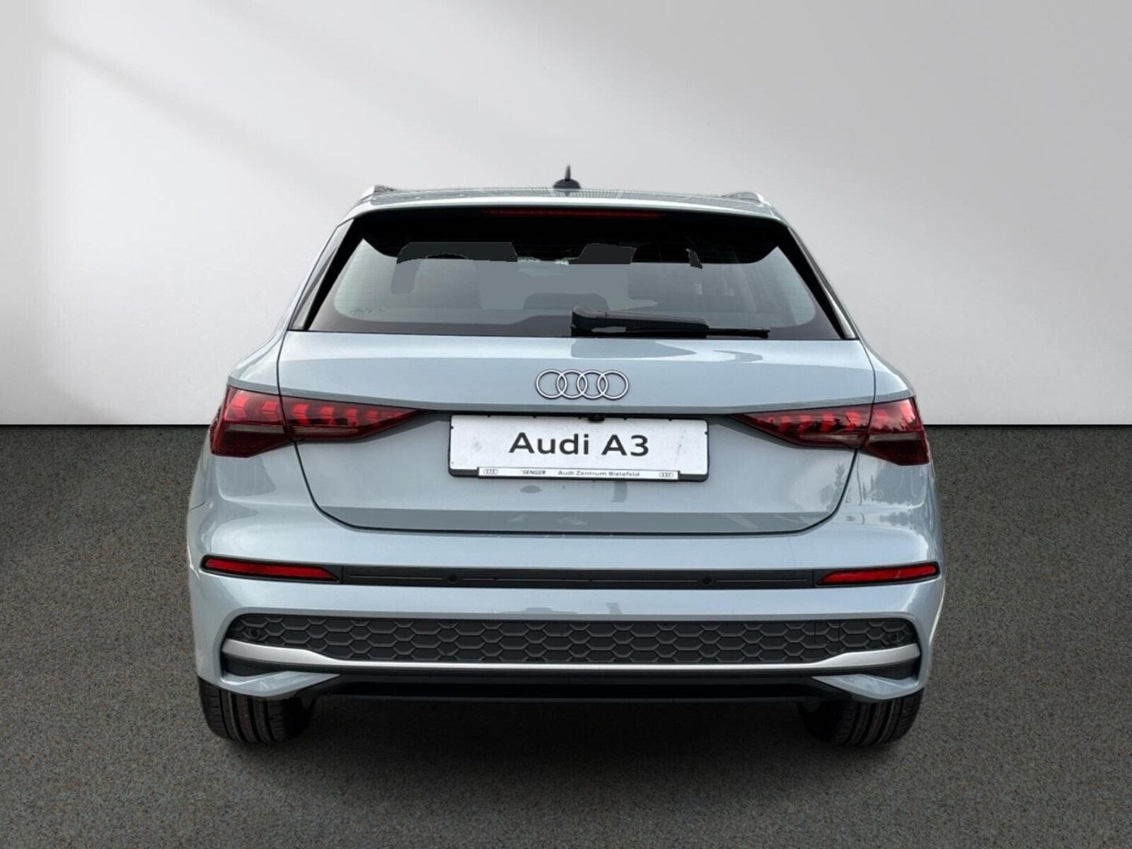 Audi A3 Sportback – Bild 5