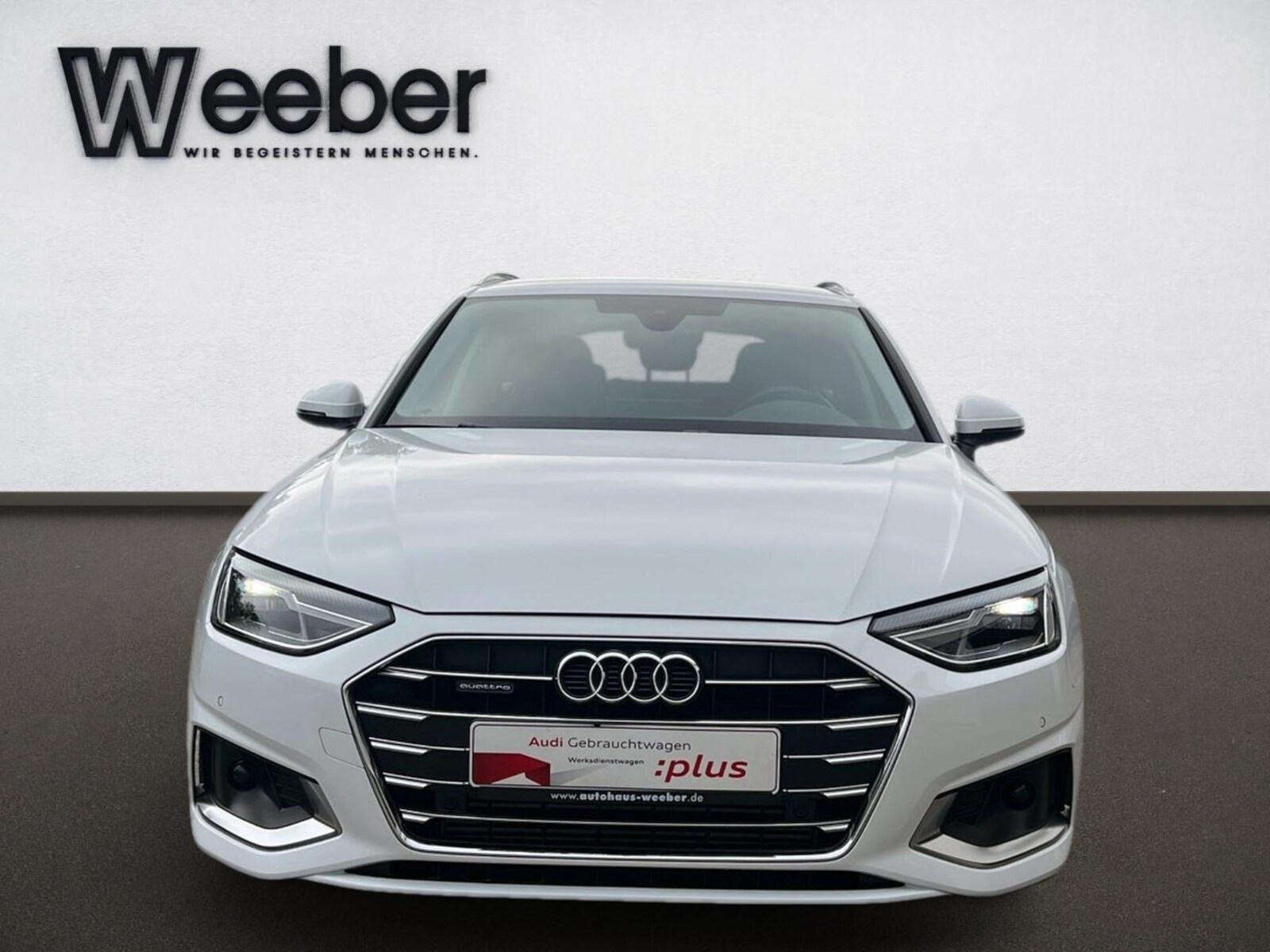 Audi A4 Avant – Bild 24
