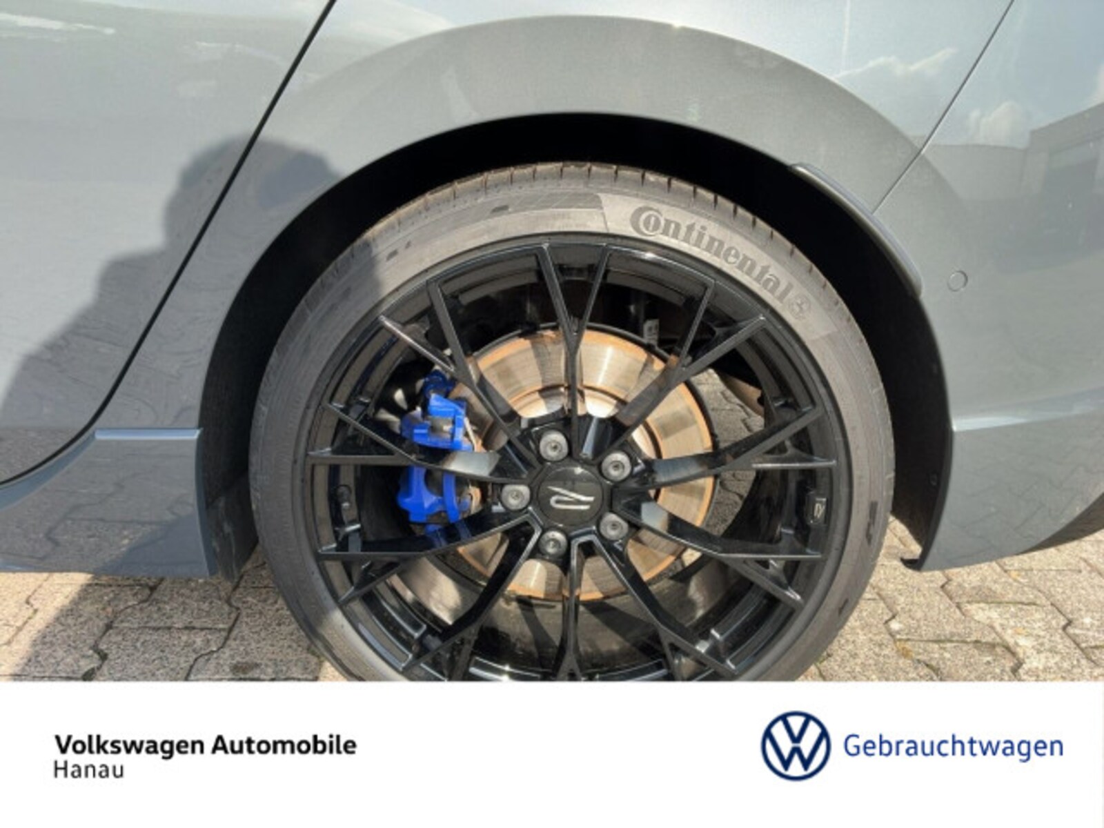 Volkswagen Golf – Bild 11
