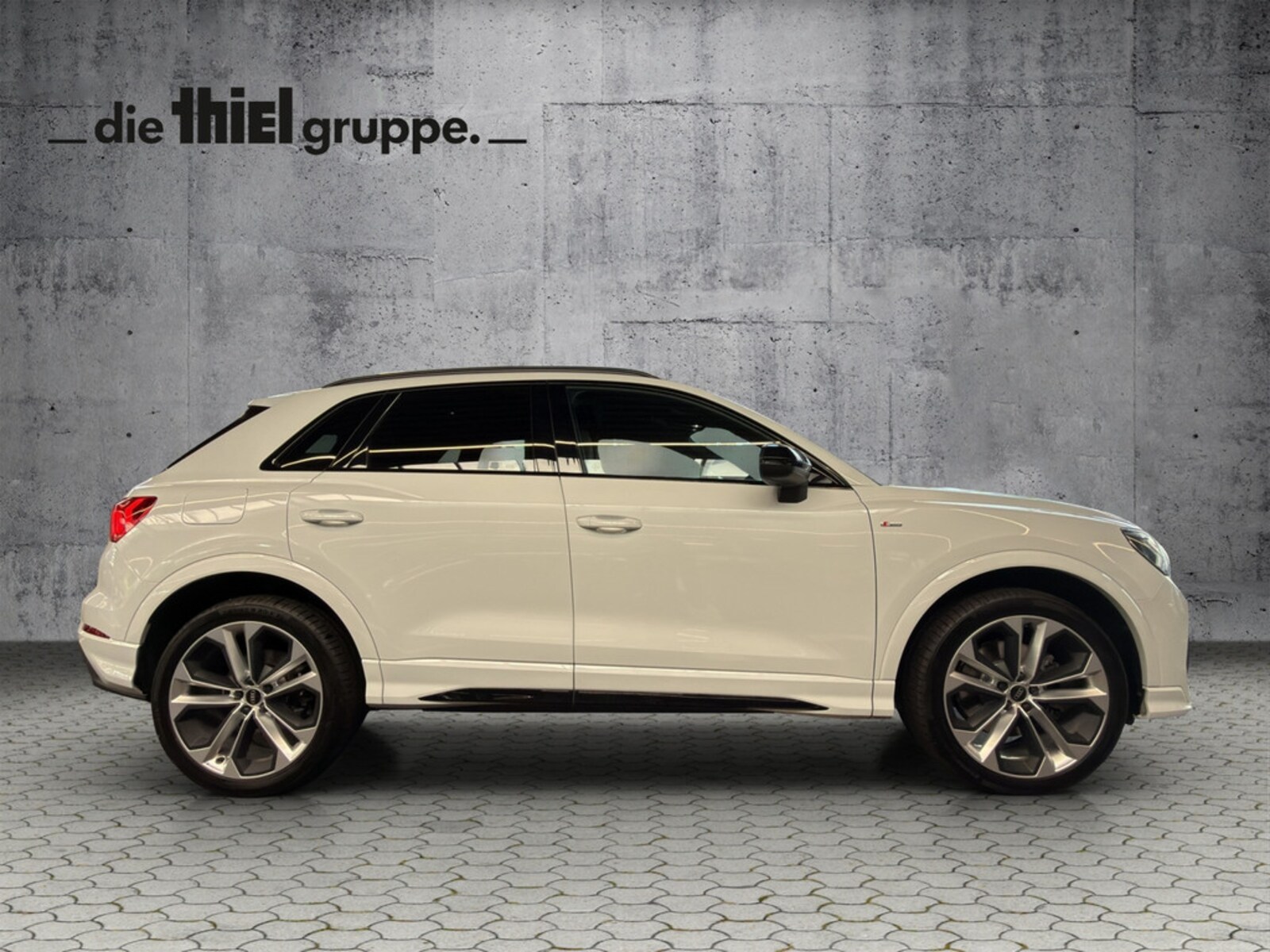 Audi Q3 – Bild 6