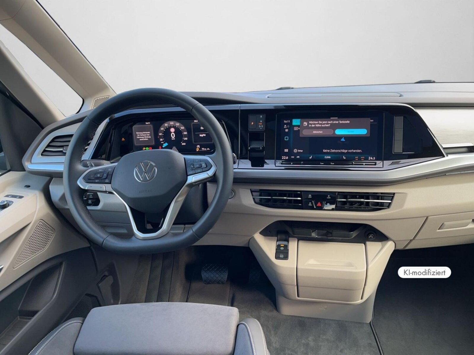 Volkswagen Multivan – Bild 4