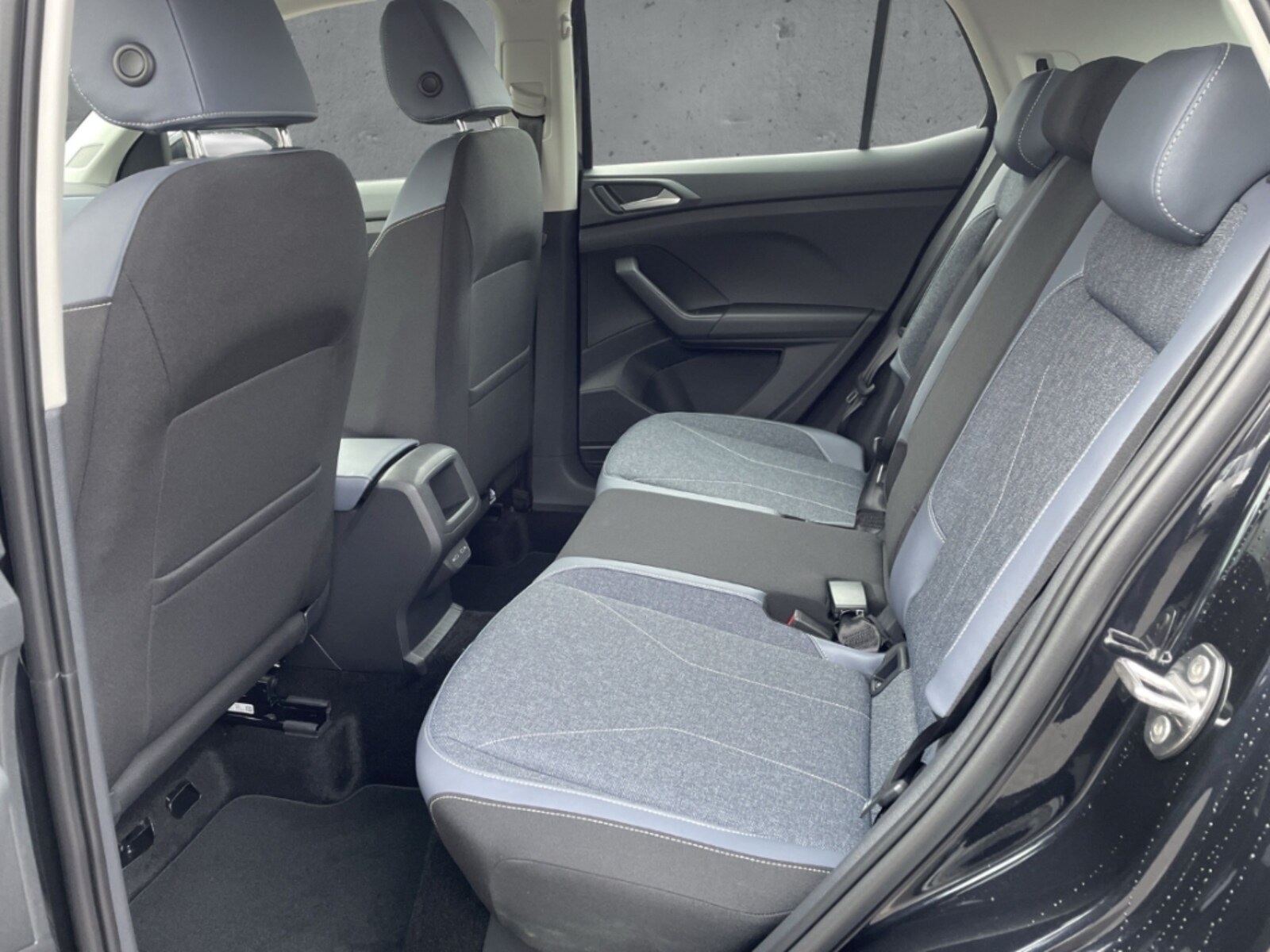 Volkswagen T-Cross – Bild 8