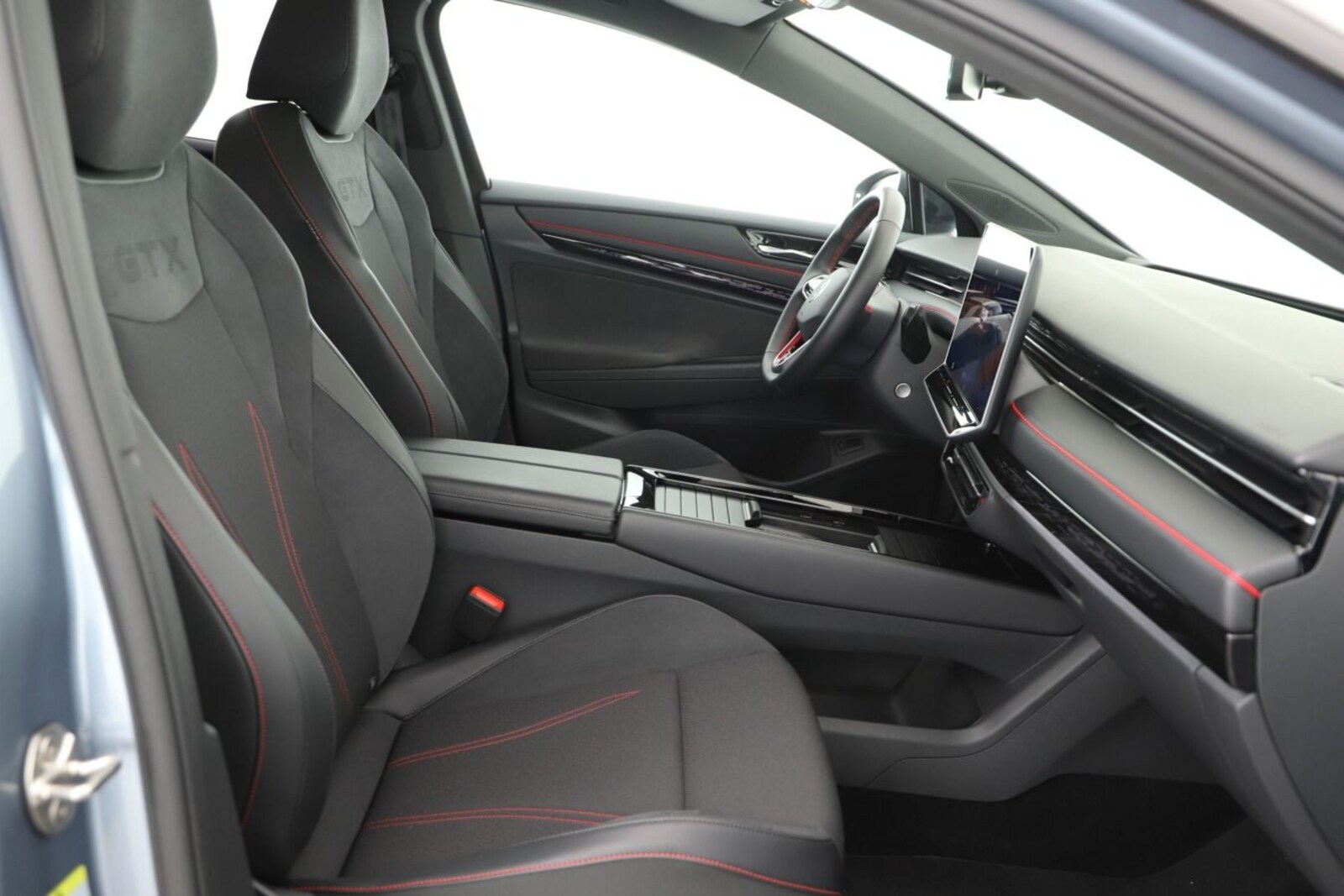 Volkswagen ID.7 Tourer – Bild 7