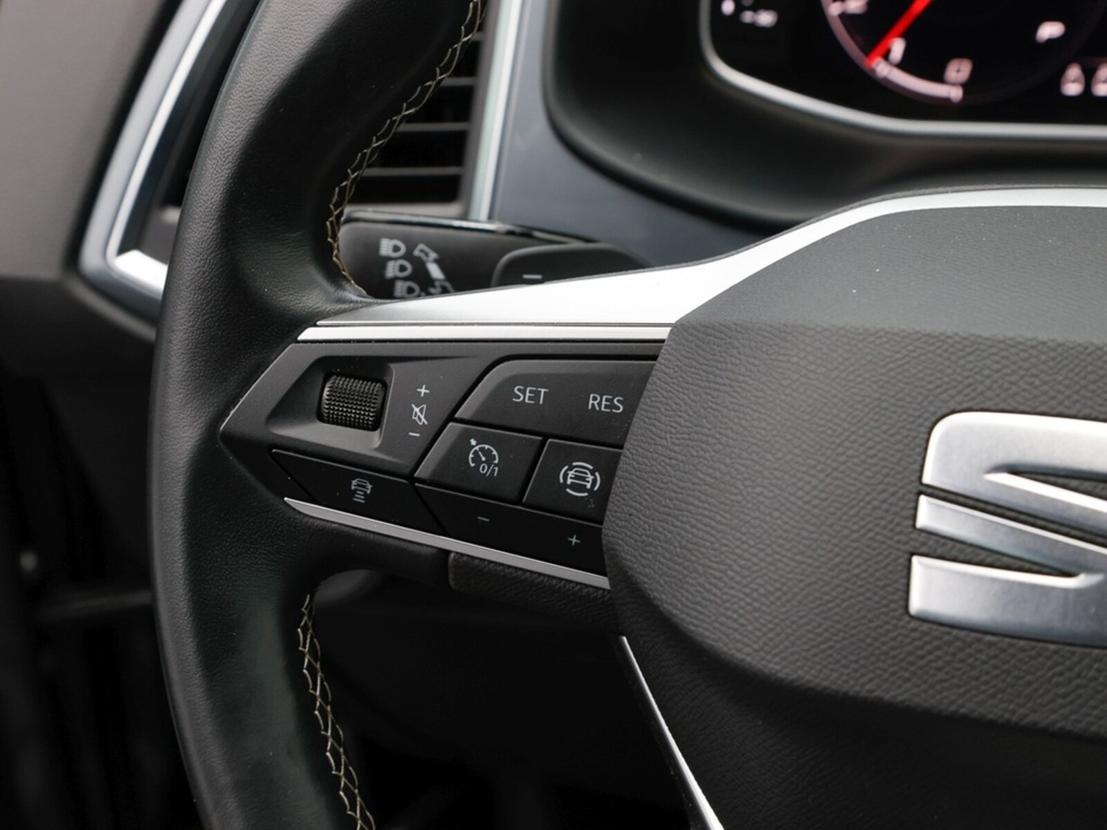 SEAT Ateca – Bild 16