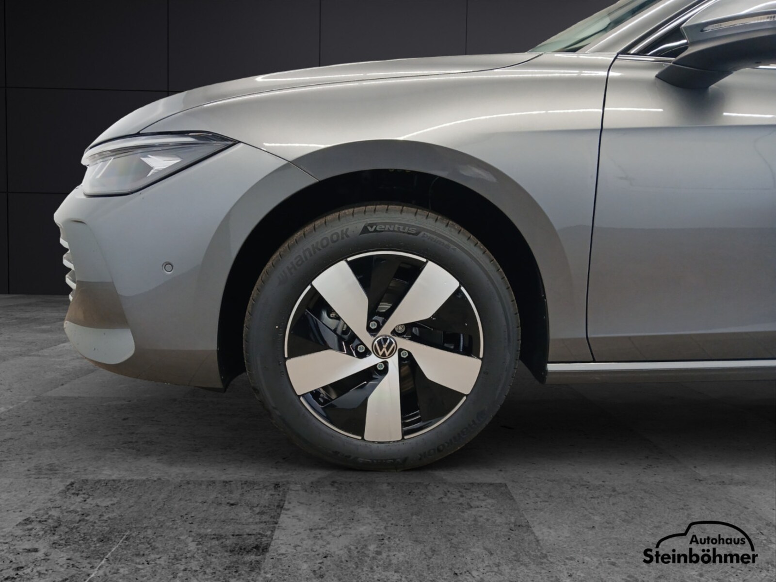 Volkswagen Passat – Bild 10