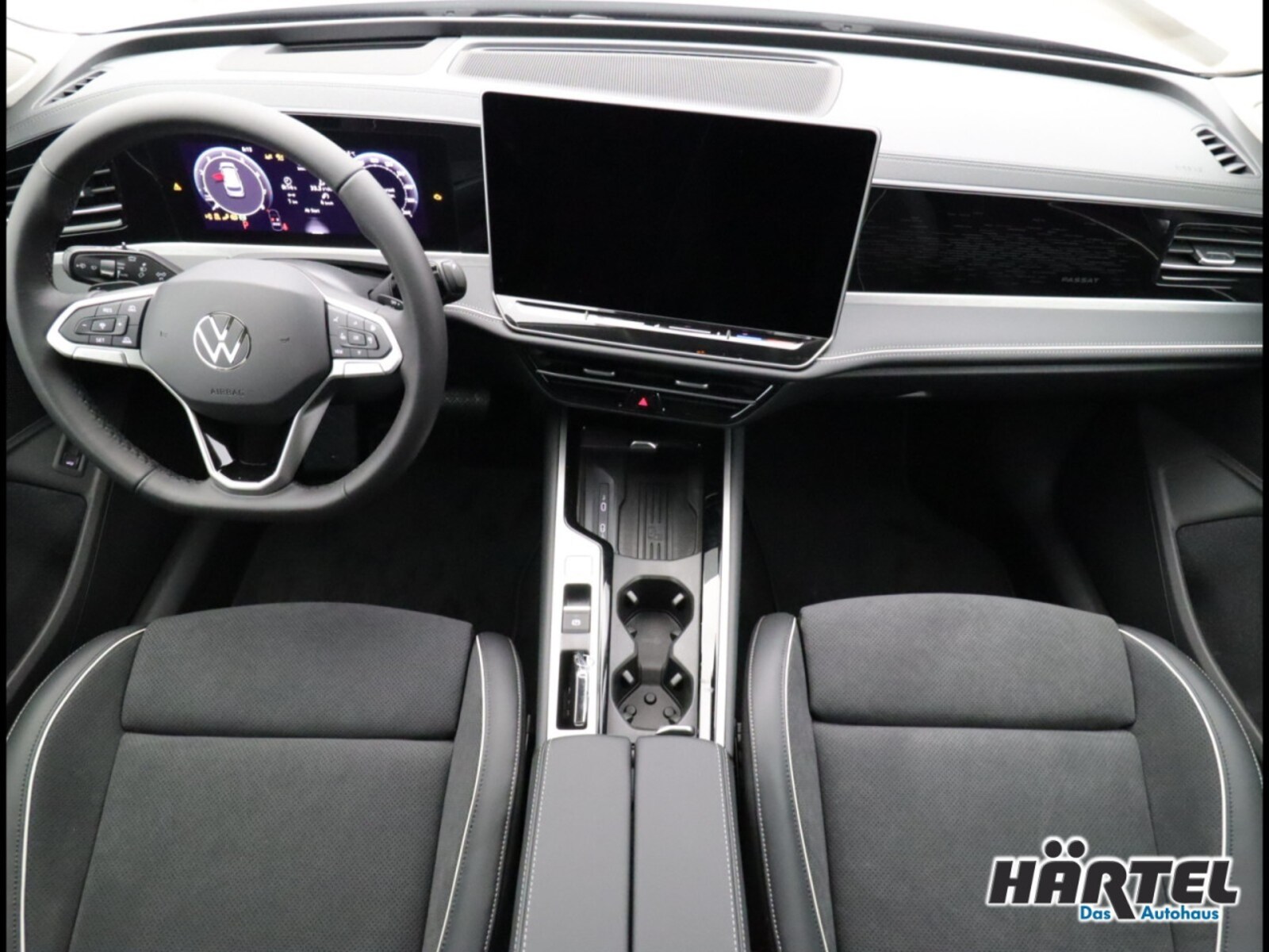 Volkswagen Passat – Bild 11