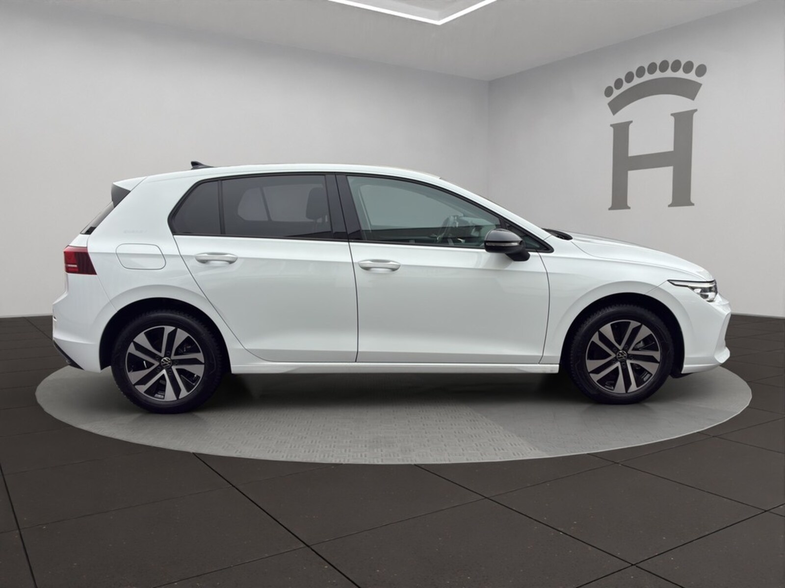 Volkswagen Golf – Bild 6