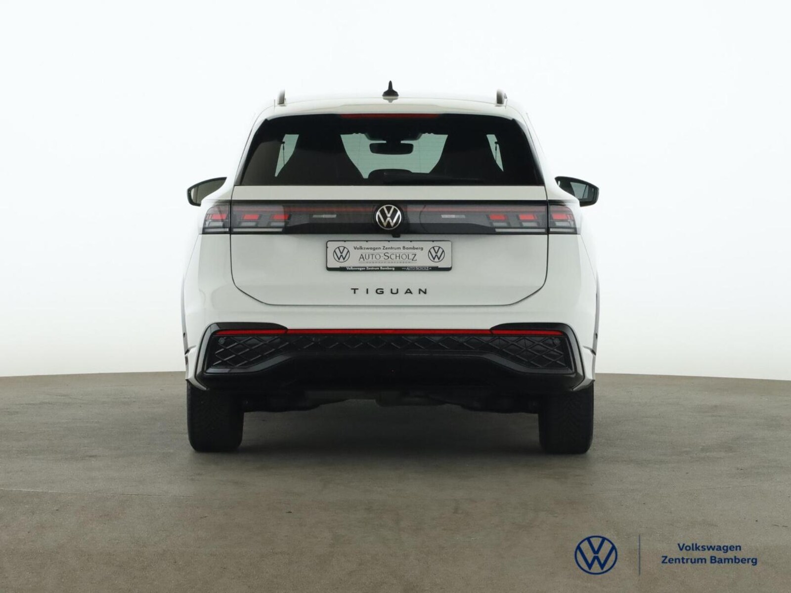 Volkswagen Tiguan – Bild 5