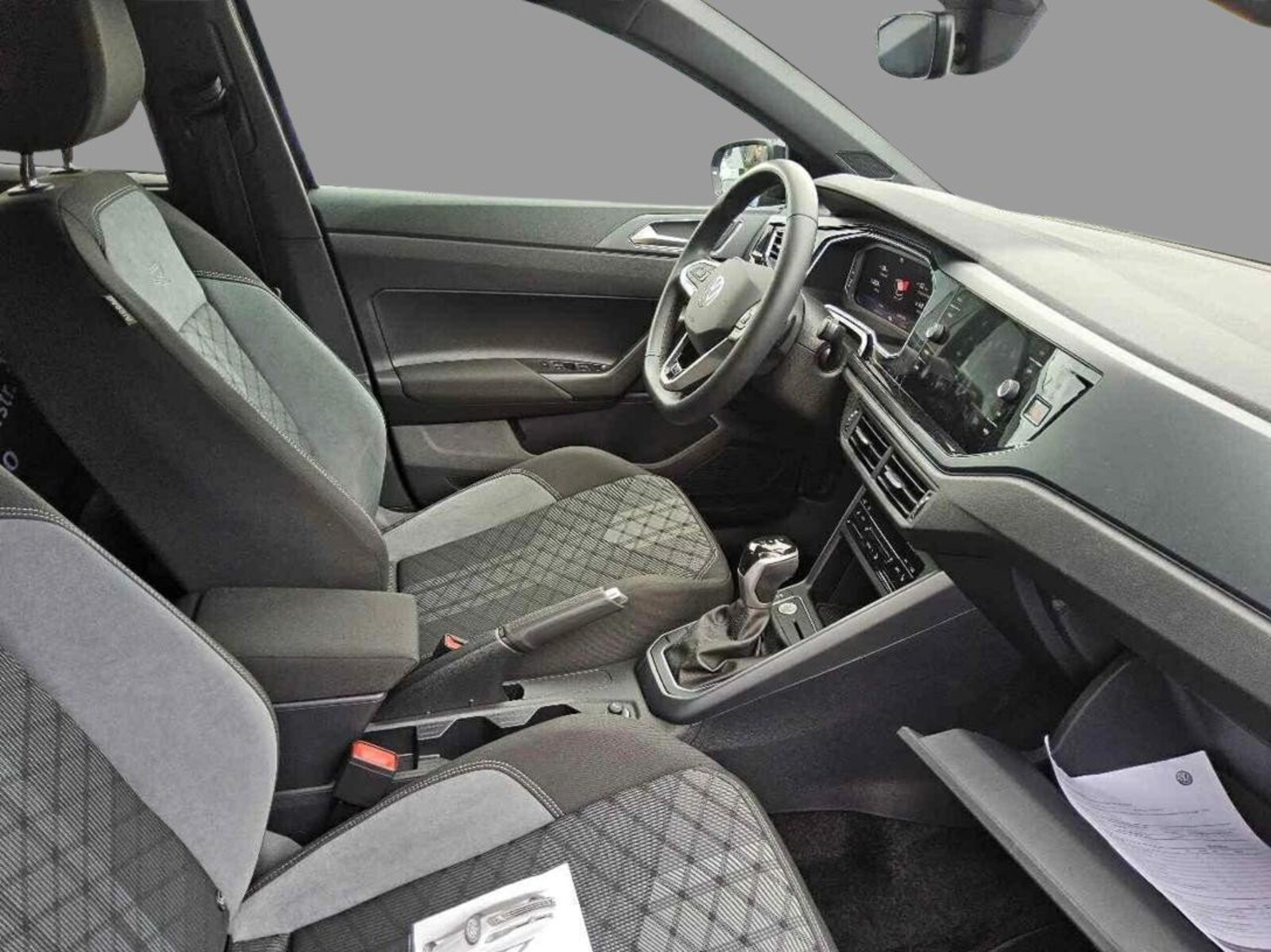 Volkswagen Polo – Bild 4