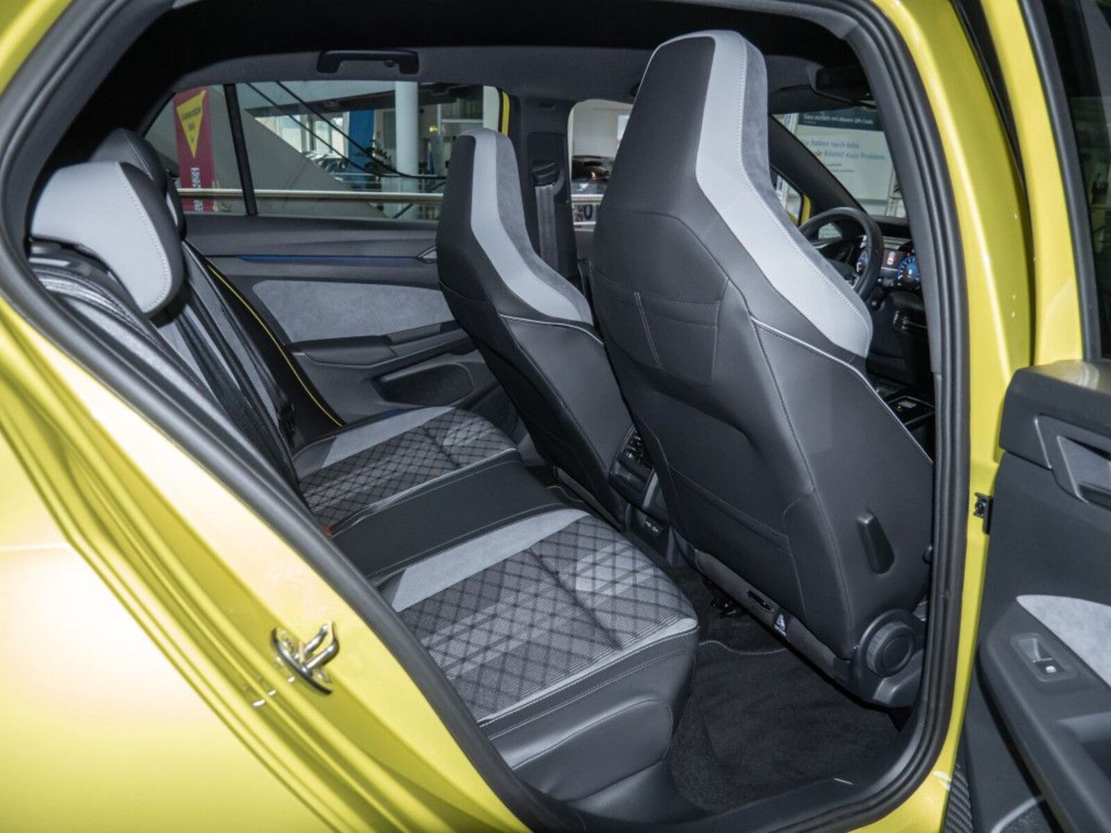 Volkswagen Golf – Bild 6