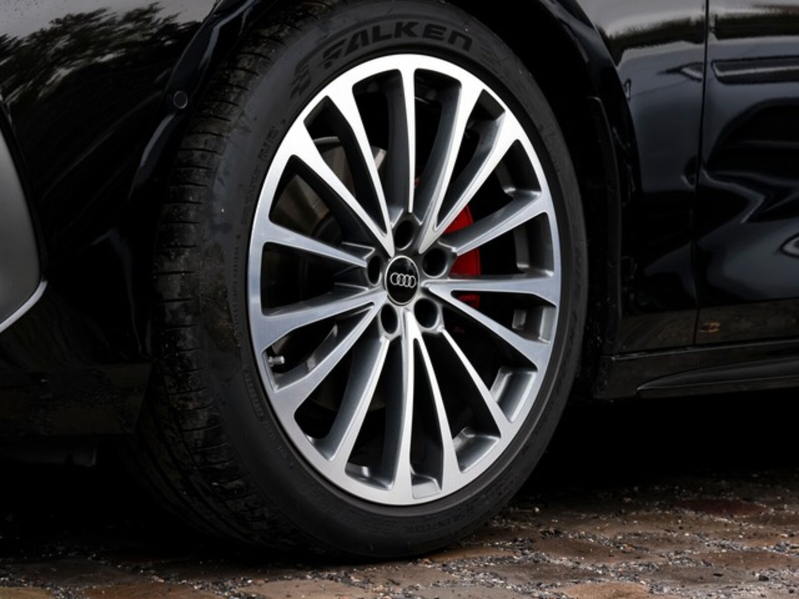 Audi A6 Avant – Bild 10