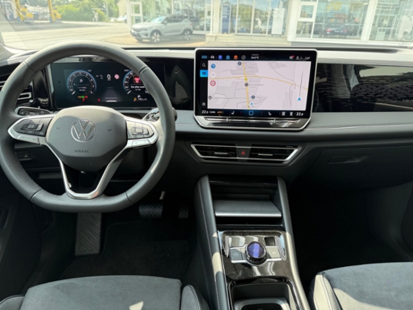 Volkswagen Tiguan – Bild 11