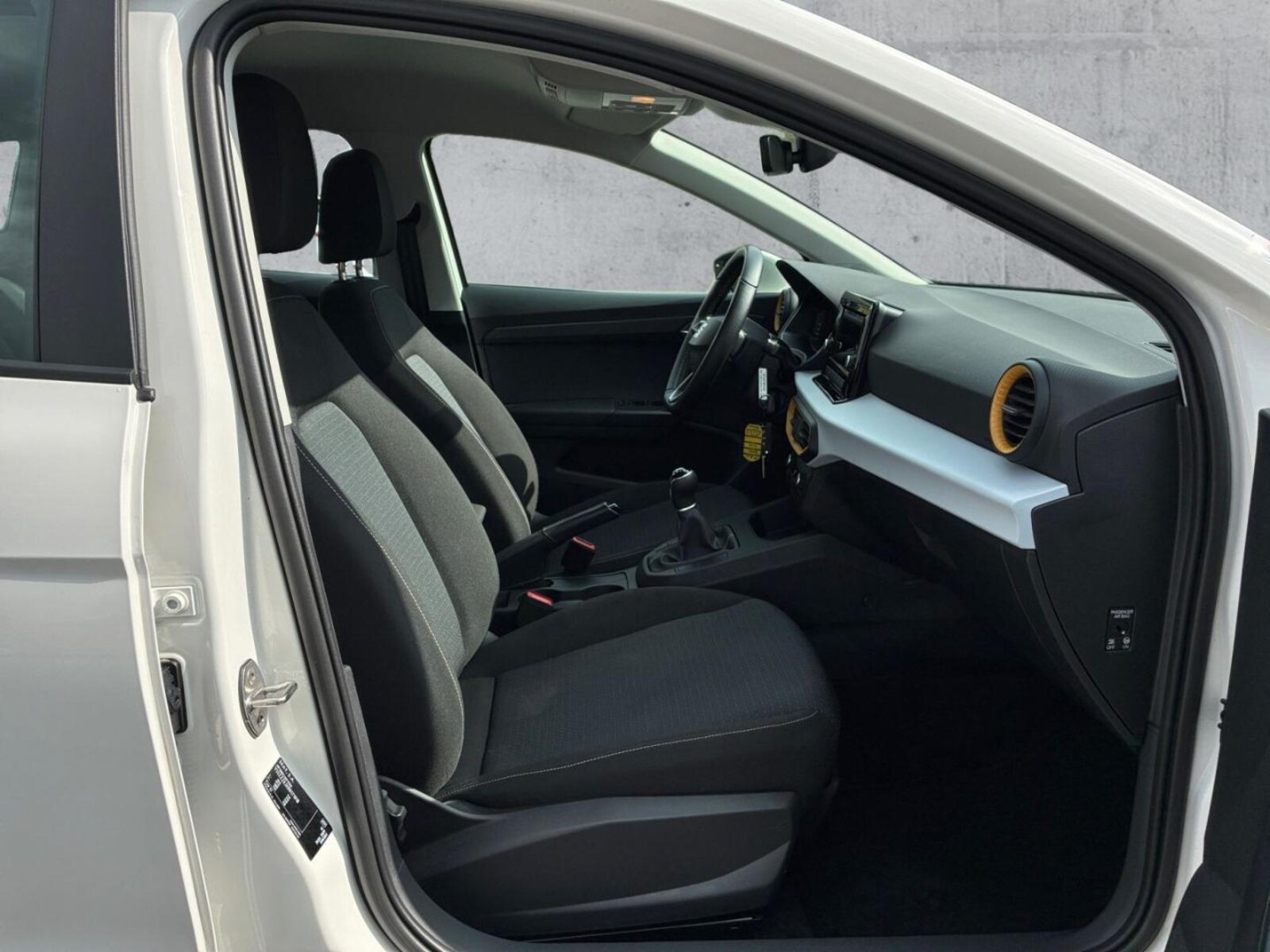 SEAT Ibiza – Bild 12