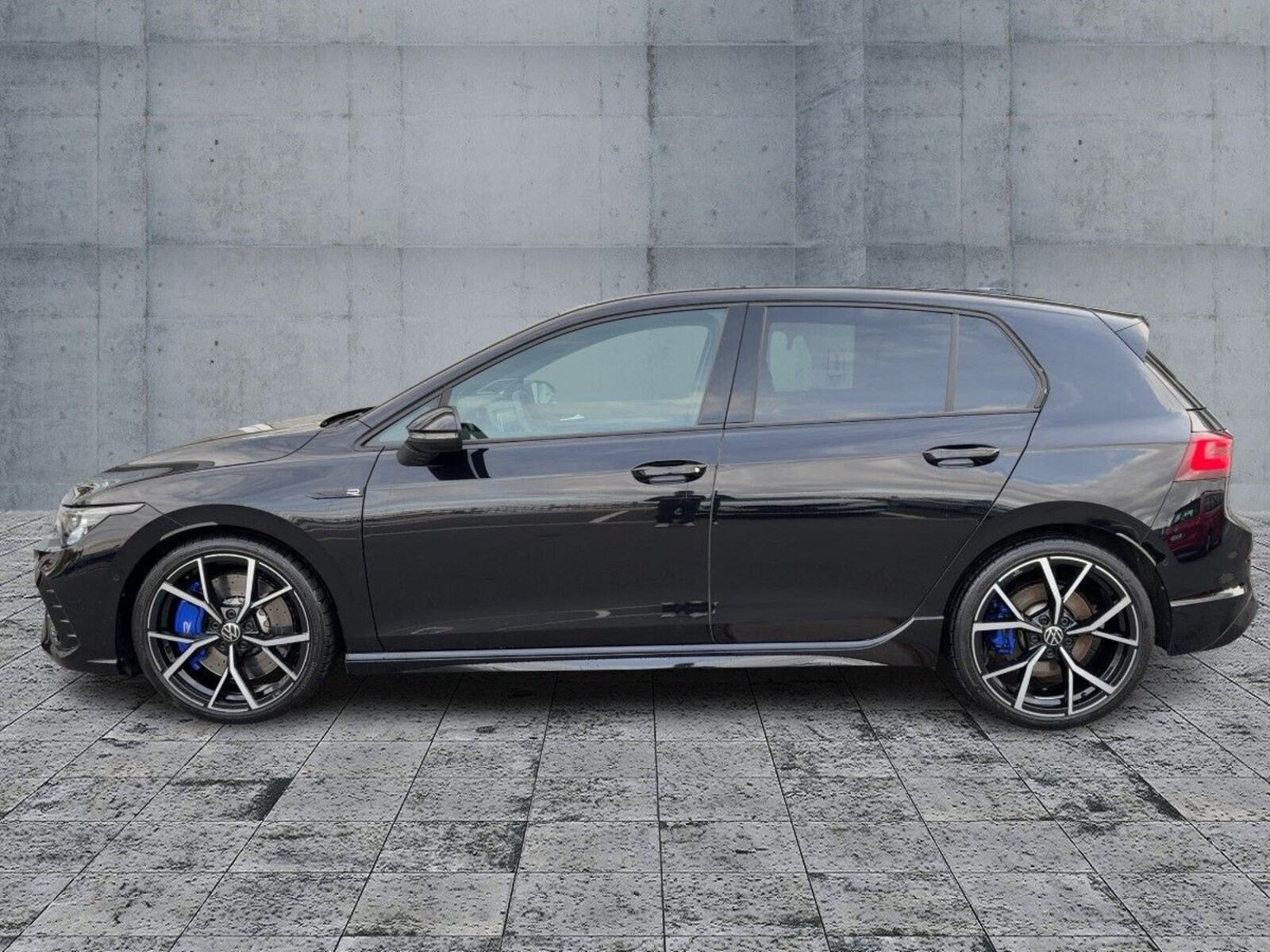 Volkswagen Golf – Bild 3
