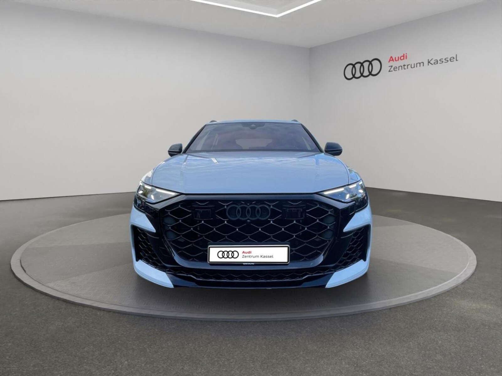 Audi RS Q8 – Bild 9