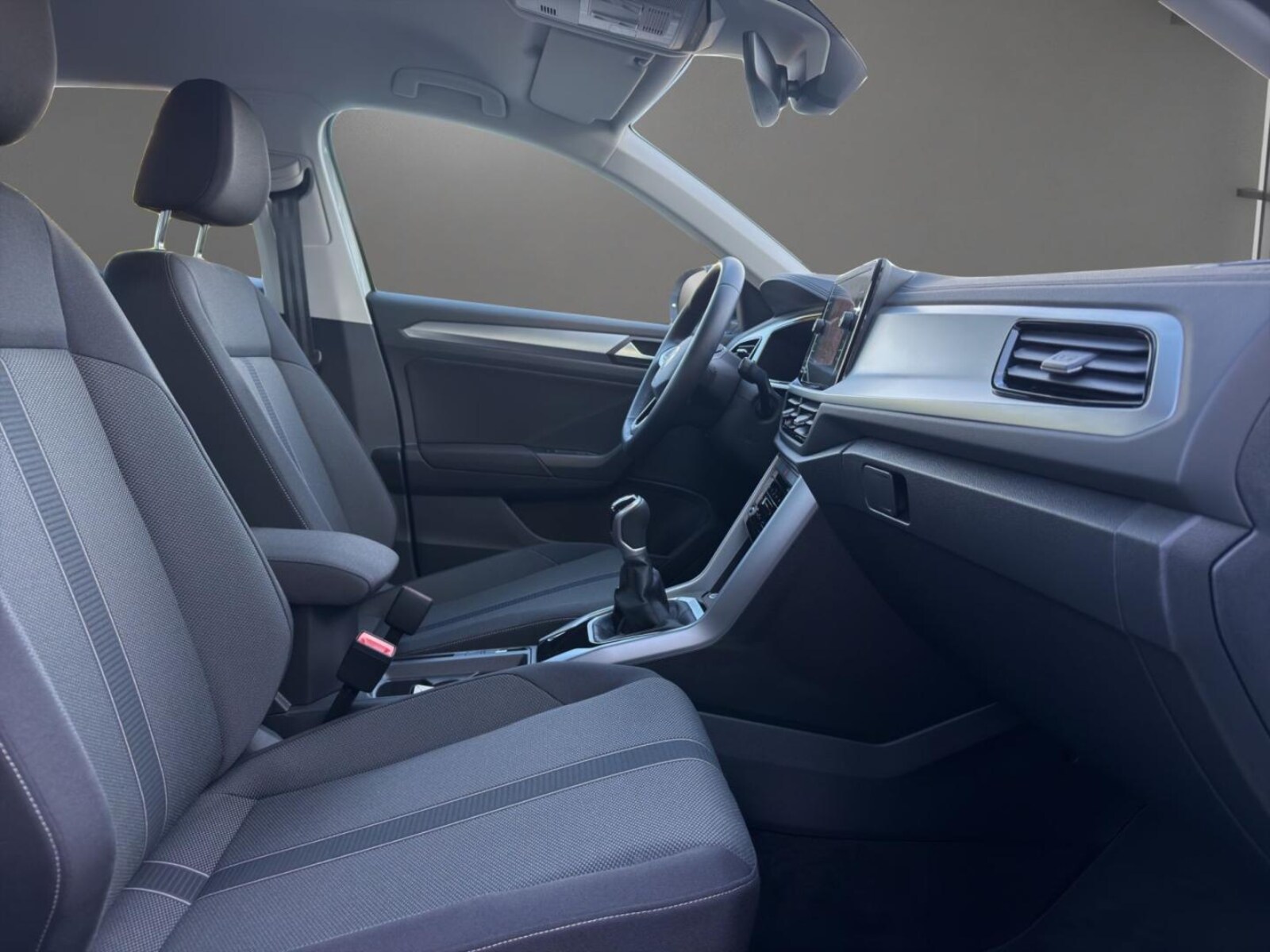 Volkswagen T-Roc – Bild 9