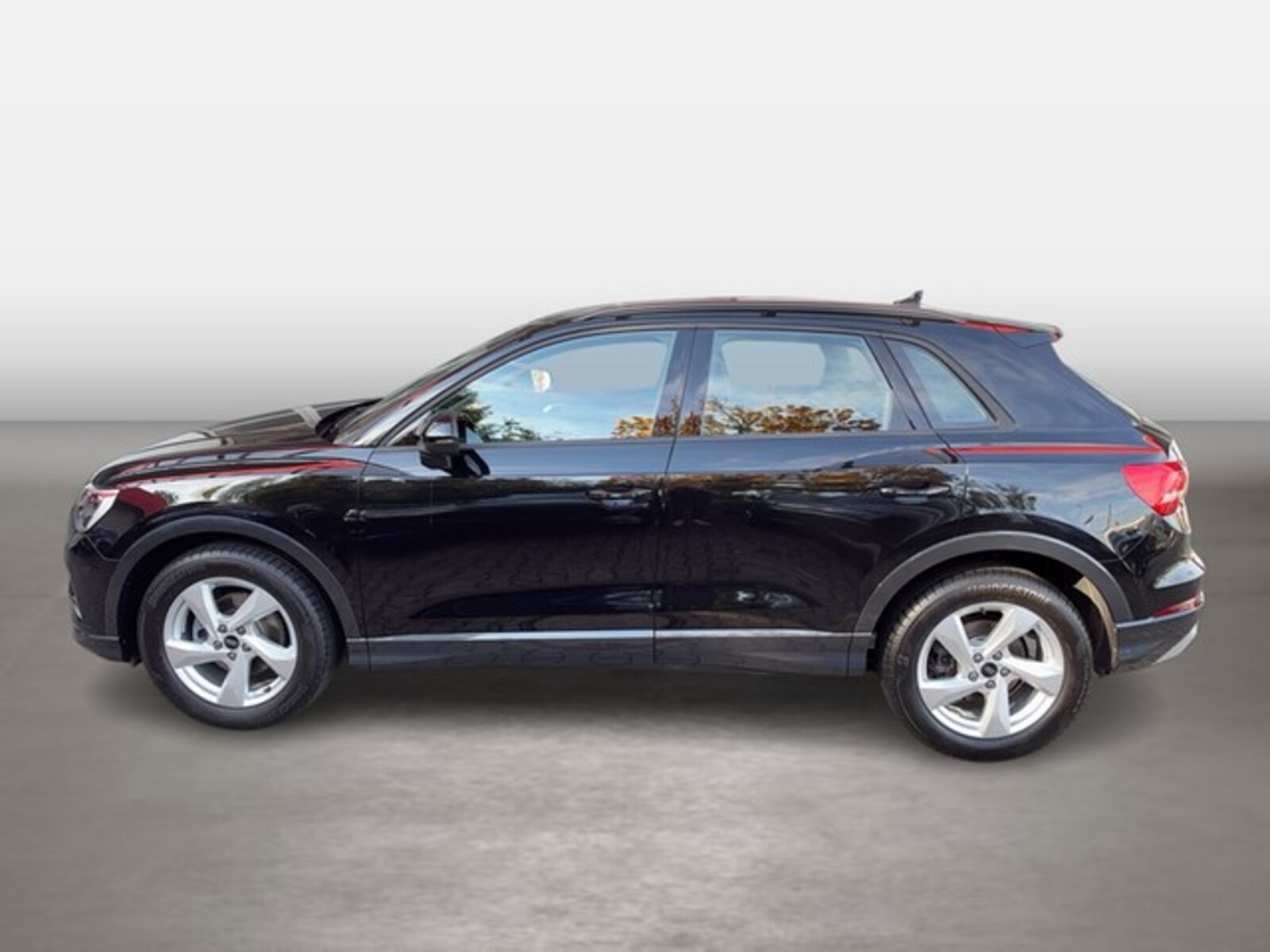 Audi Q3 – Bild 2