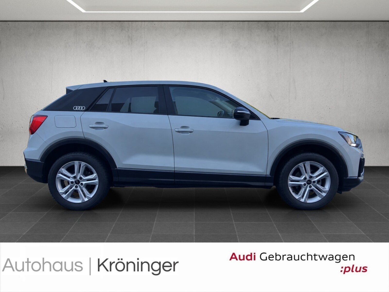 Audi Q2 – Bild 4
