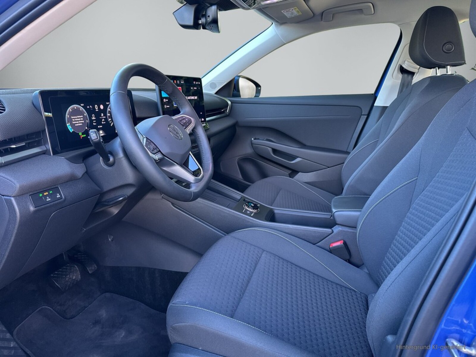 Volkswagen T-Roc – Bild 2