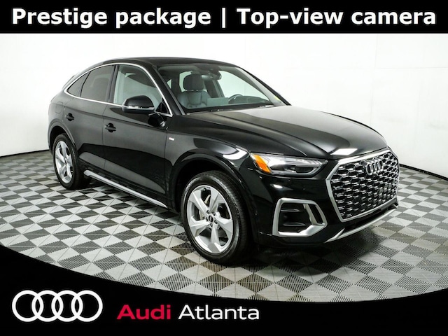 2023 Audi Q5 Sportback