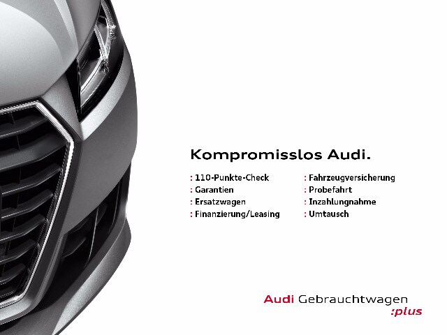Audi RS Q8 SUV