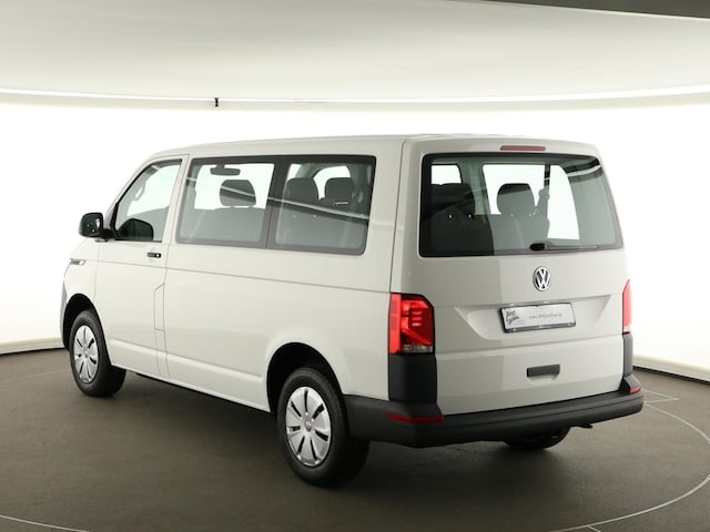 Volkswagen T6.1 Transporter