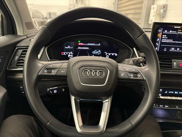 2023 AUDI Q5 - Image 21