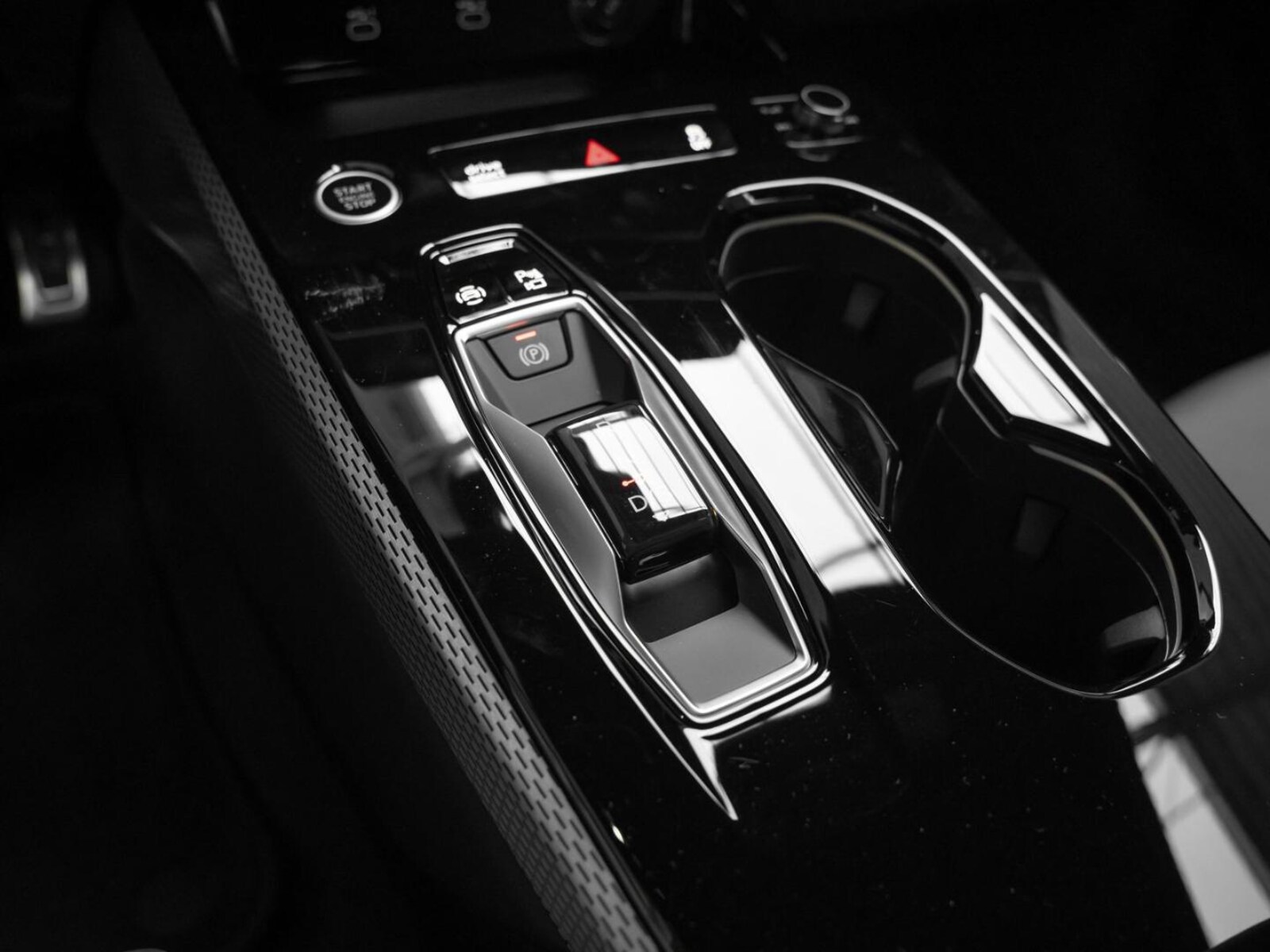 Audi A5 Avant – Bild 25