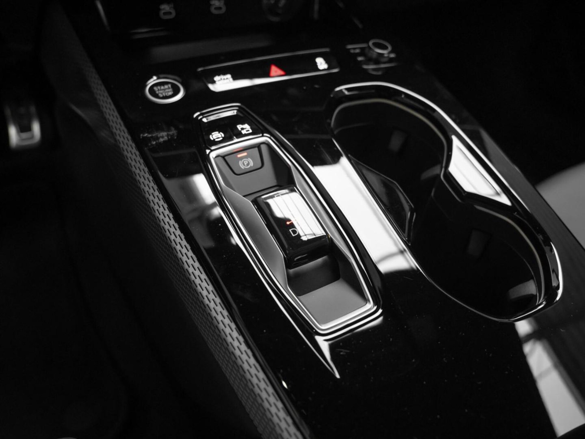 Audi A5 Avant edition one
