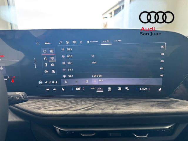 2025 Audi Q5 Premium Plus - Photo 22