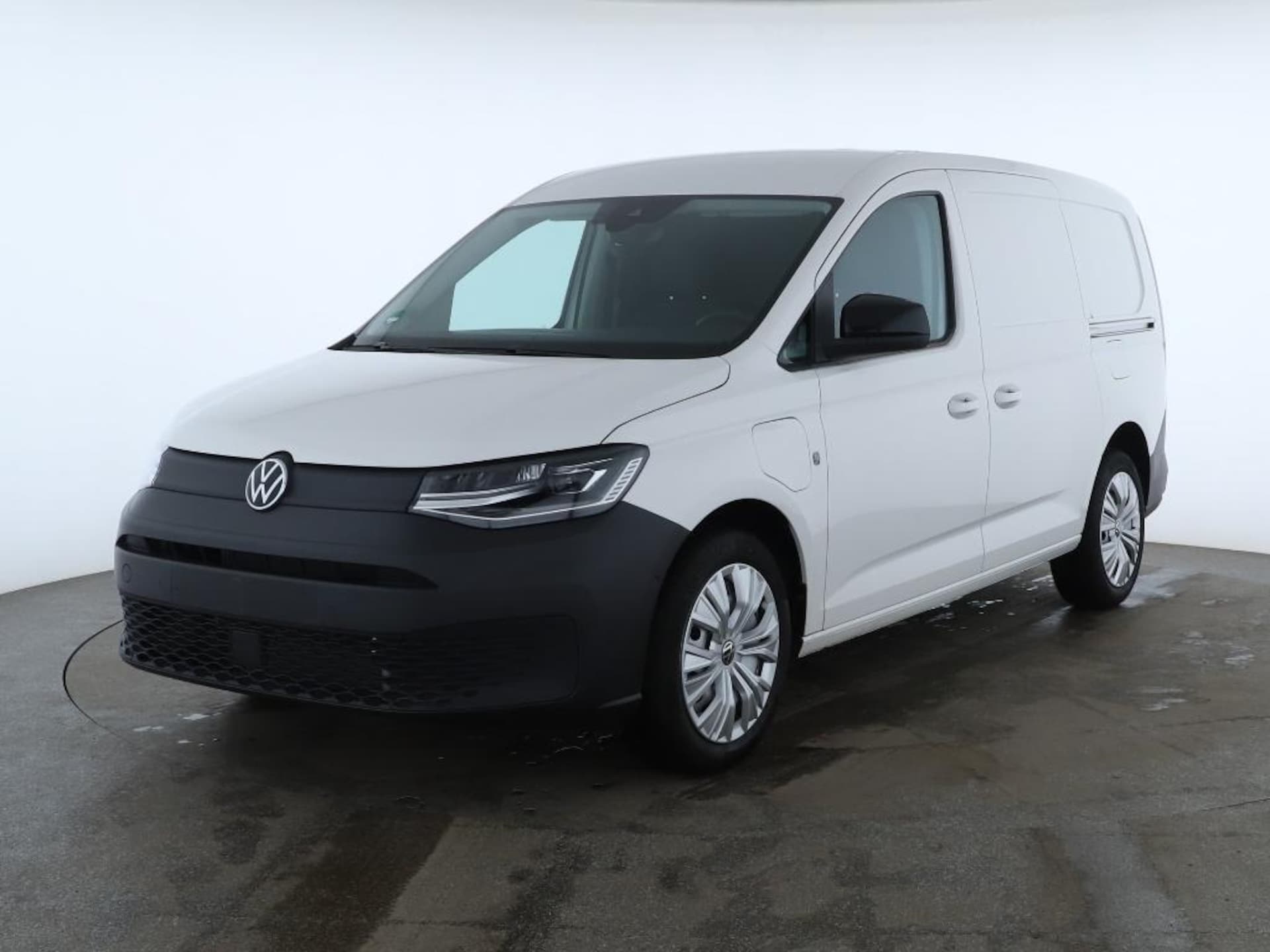 Volkswagen Caddy Maxi Cargo