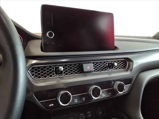 2024 Acura Integra A-Spec with Tech Package - Photo 13