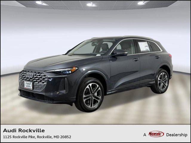 2026 Audi Q5 Premium quattro's photo