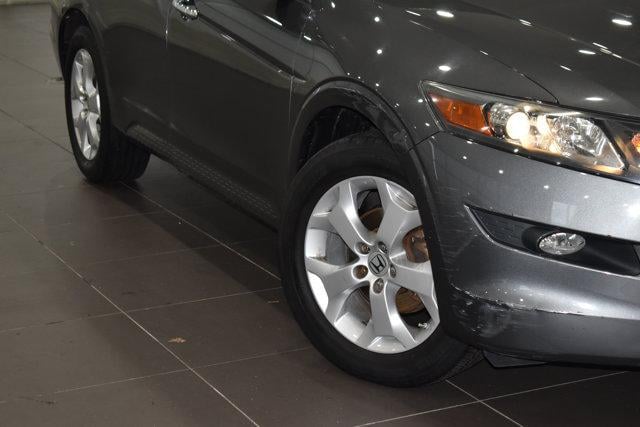 2012 Honda