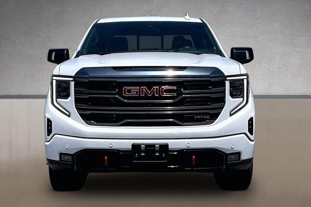 2022 GMC Sierra