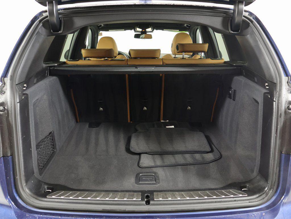 2024 BMW X3 30i - Photo 16