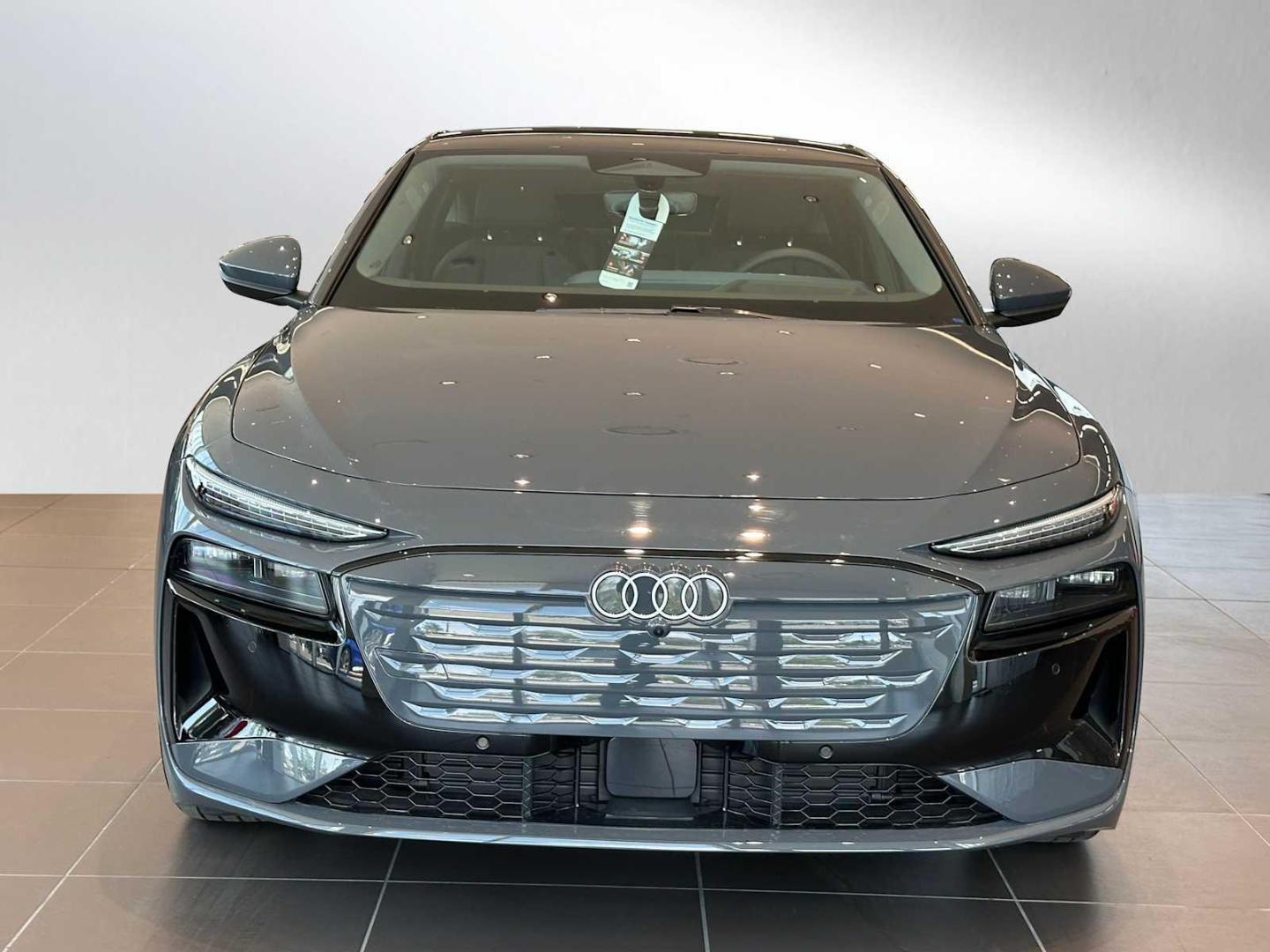 2025 Audi A6 Sportback e-tron Premium Plus - Photo 8