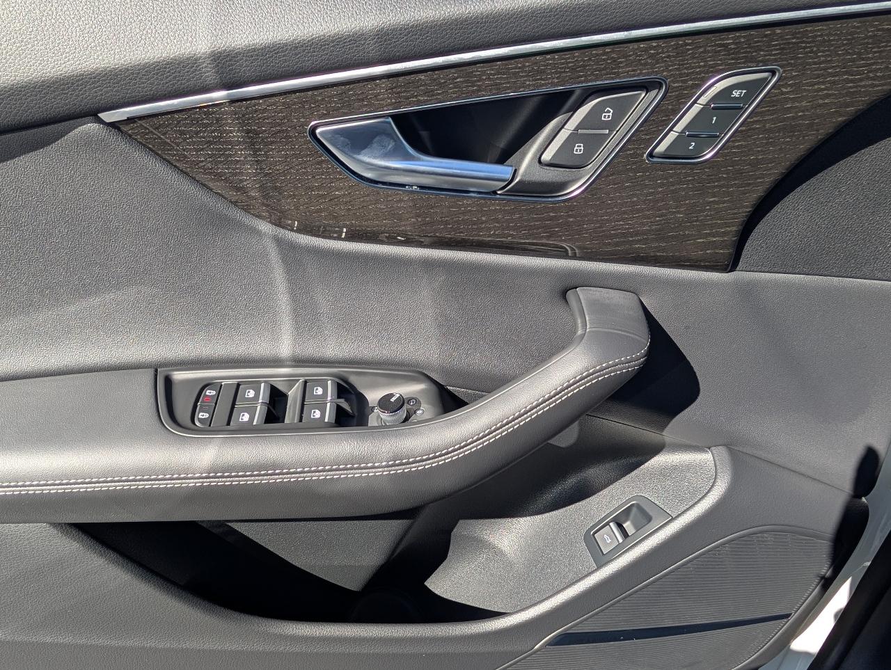 2026 Audi Q8 Premium Plus - Photo 9