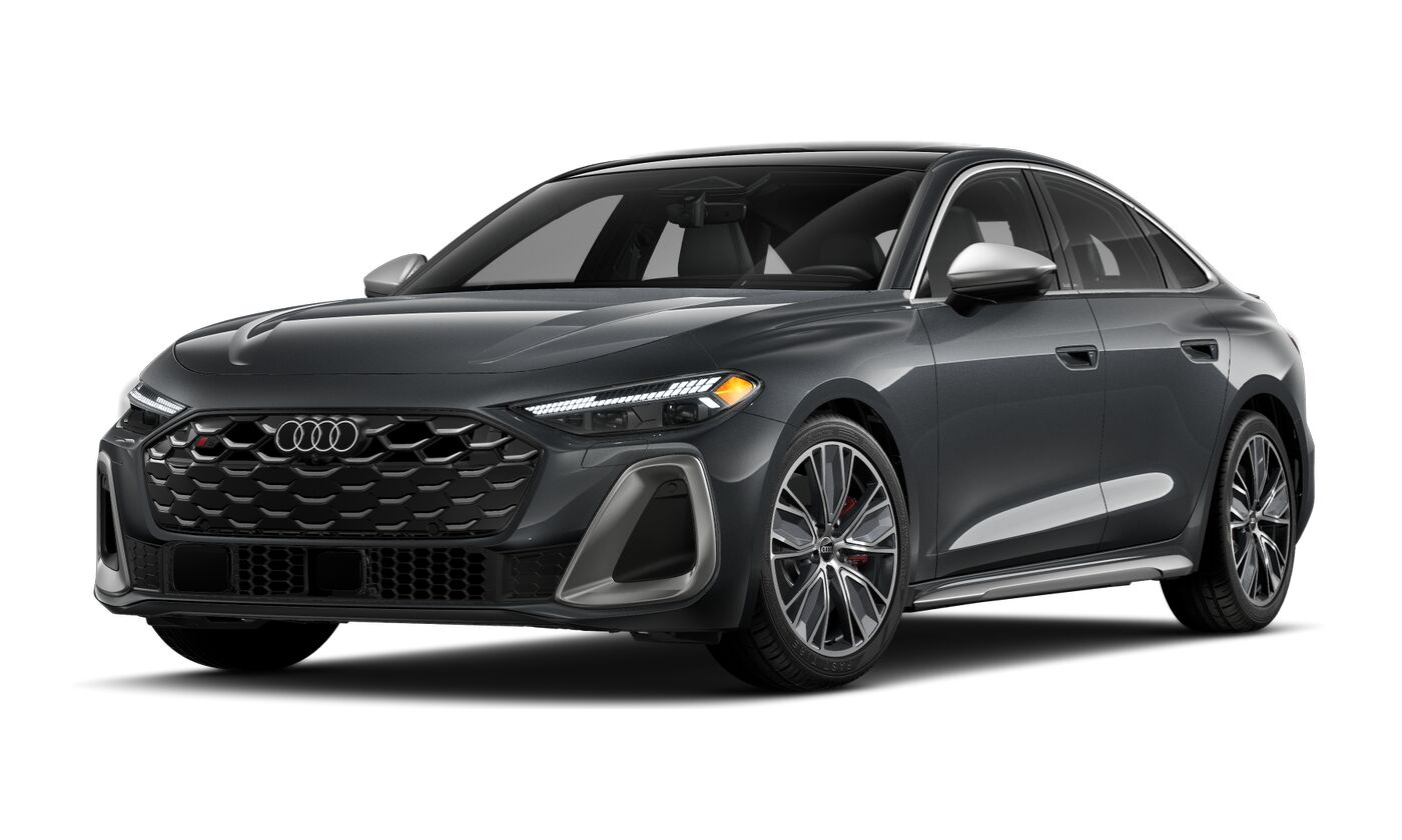 2026 Audi S5 Premium Plus quattro S tronic's photo