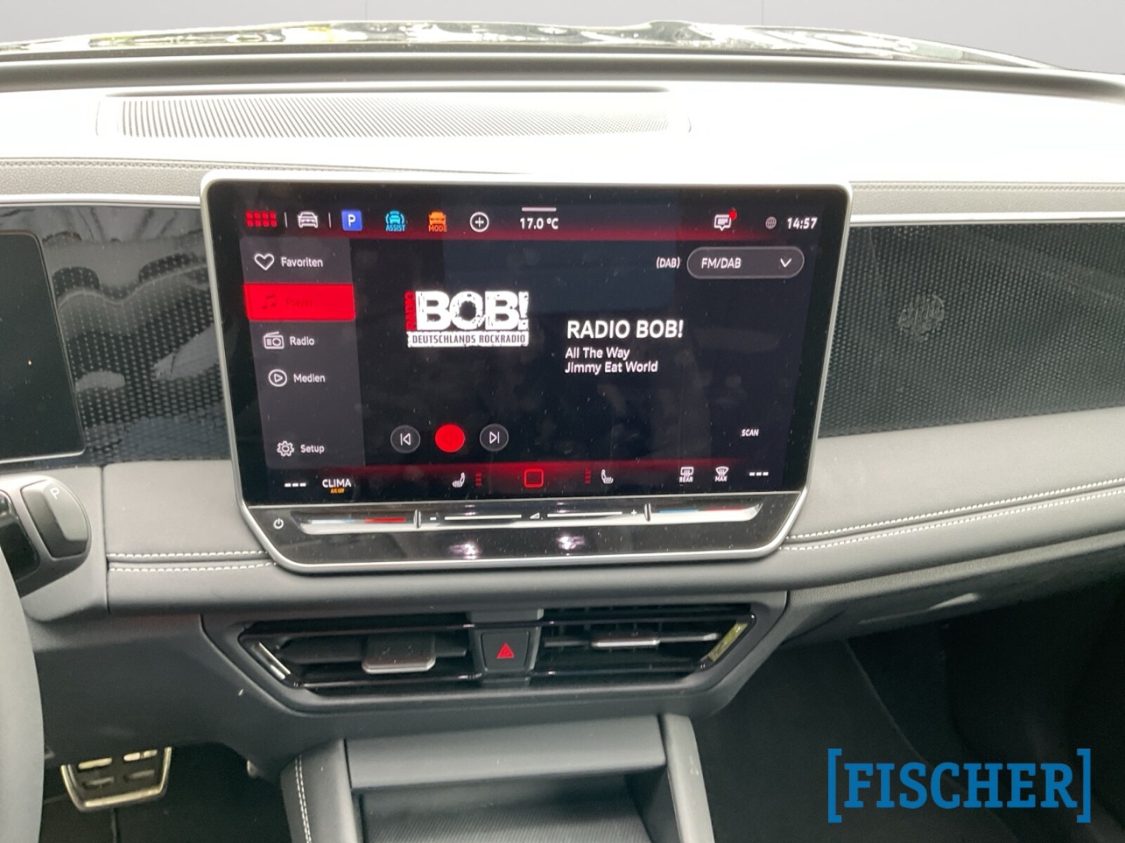 Volkswagen Tiguan – Bild 15