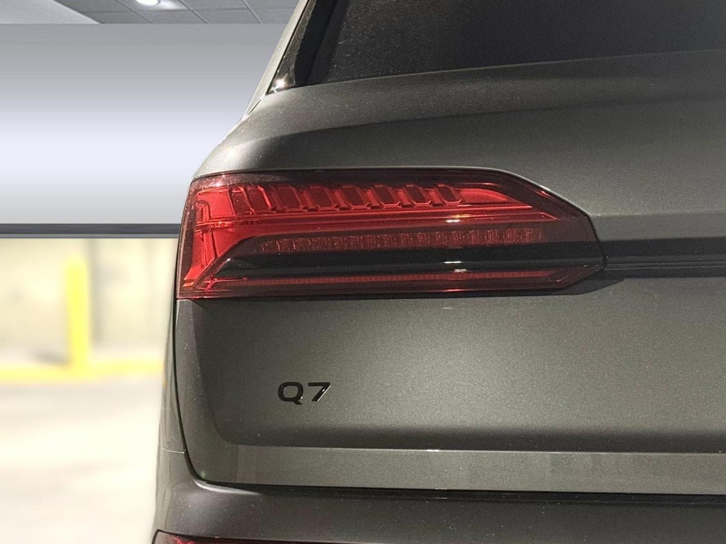 2026 Audi Q7 Premium Plus - Photo 13