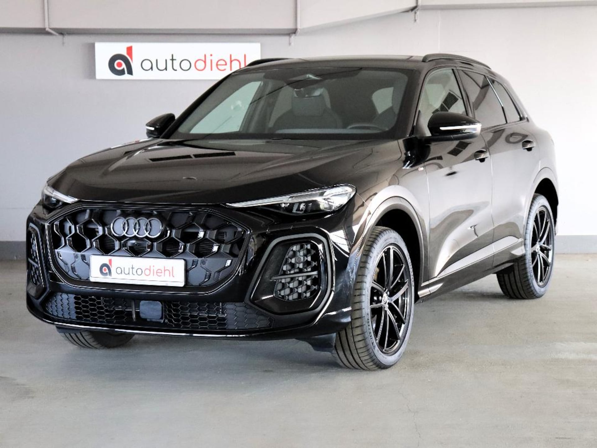 Audi Q5 SUV