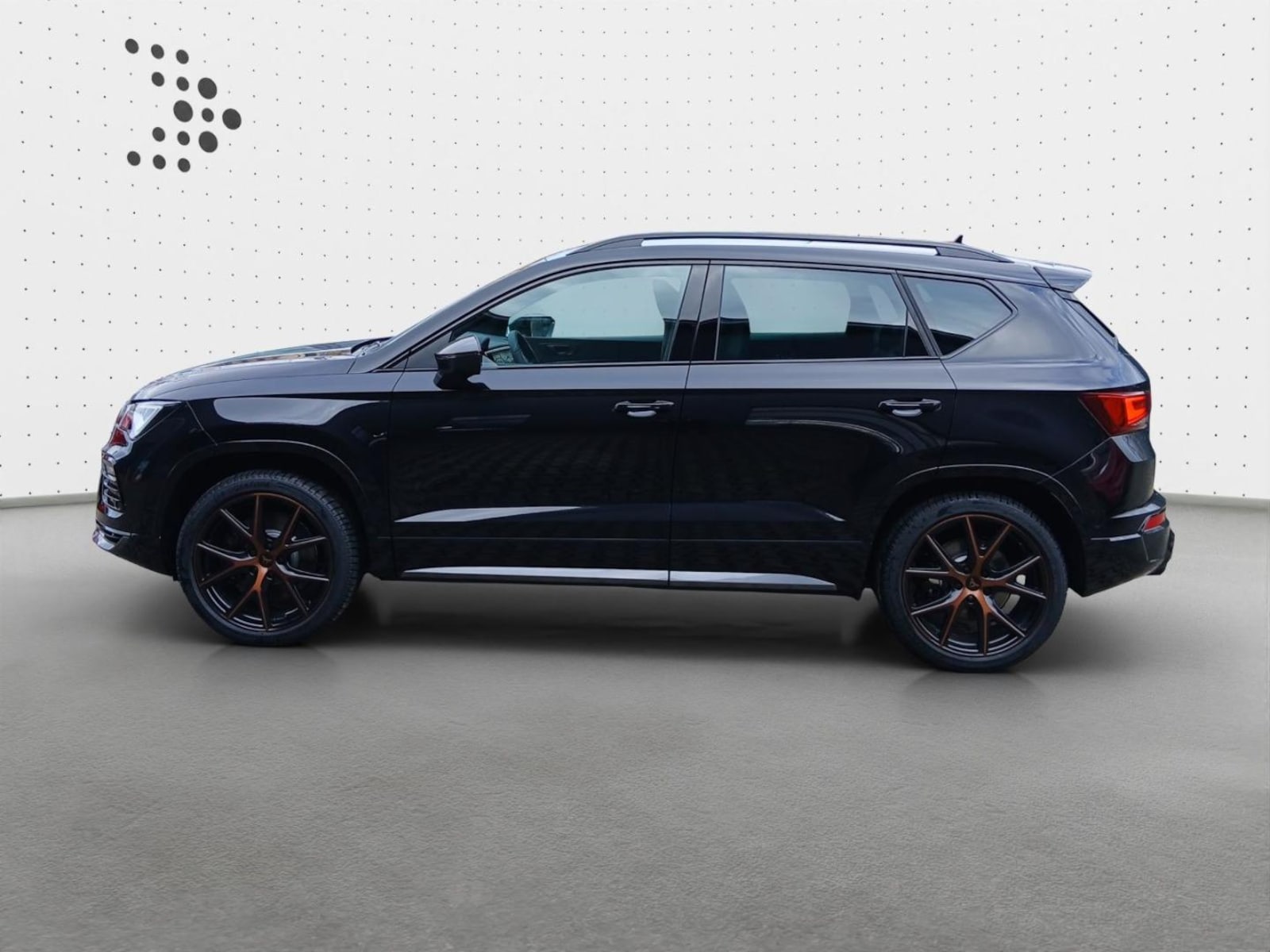 CUPRA Ateca – Bild 3